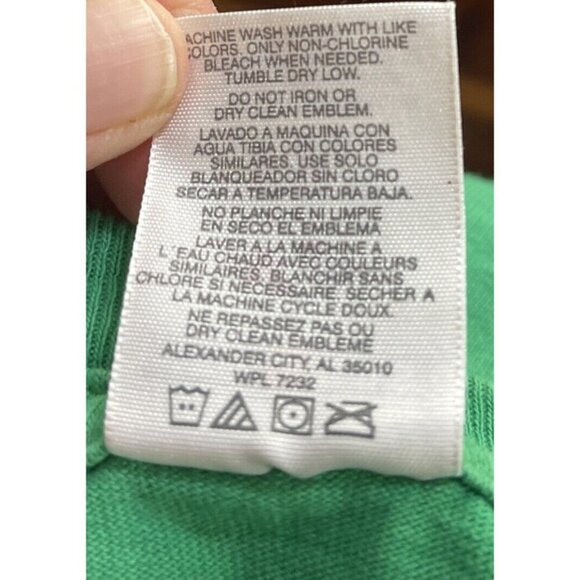 2007 Fenway Park Green Monster Boston Red Sox World Series Champions T Shirt L - Picture 8 of 10